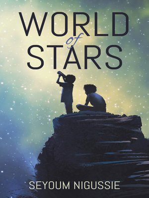 cover image of World of Stars